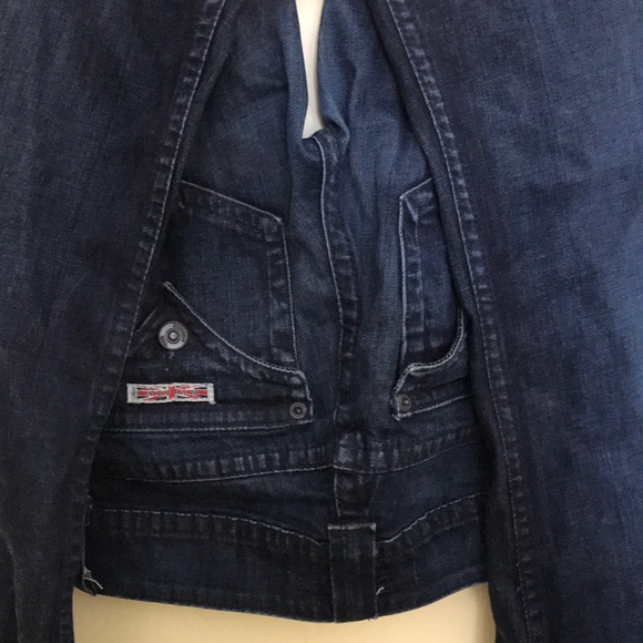 Hudson Jeans - Picture 2 of 4